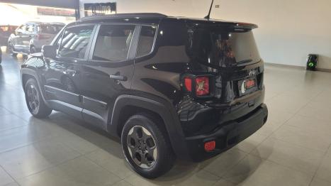 JEEP Renegade 1.8 16V 4P FLEX AUTOMTICO, Foto 4