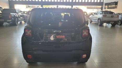JEEP Renegade 1.8 16V 4P FLEX AUTOMTICO, Foto 6
