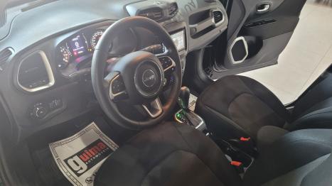 JEEP Renegade 1.8 16V 4P FLEX AUTOMTICO, Foto 7