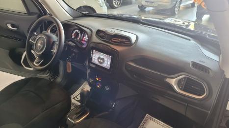 JEEP Renegade 1.8 16V 4P FLEX AUTOMTICO, Foto 8