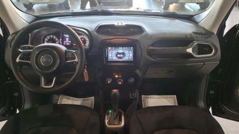 JEEP Renegade 1.8 16V 4P FLEX AUTOMTICO, Foto 9