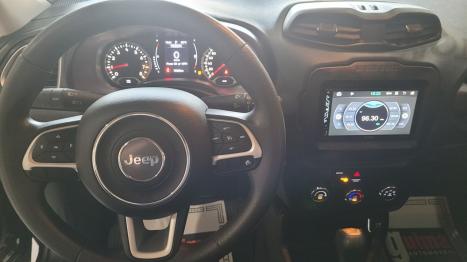 JEEP Renegade 1.8 16V 4P FLEX AUTOMTICO, Foto 10