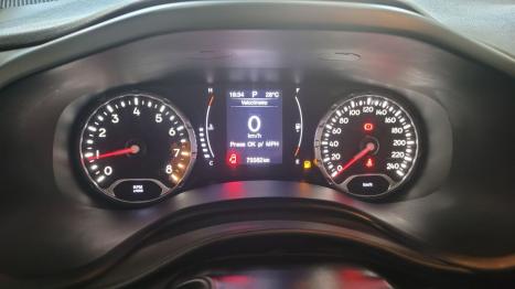 JEEP Renegade 1.8 16V 4P FLEX AUTOMTICO, Foto 11