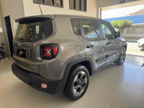 JEEP Renegade 1.8 16V 4P FLEX, Foto 3