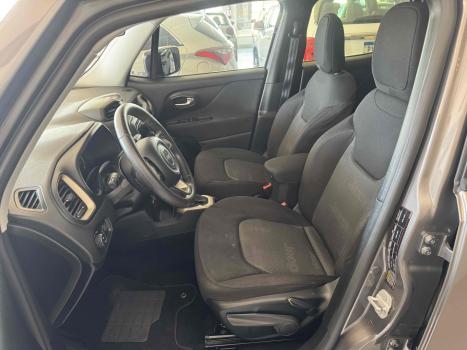 JEEP Renegade 1.8 16V 4P FLEX, Foto 6