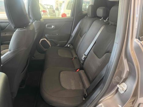 JEEP Renegade 1.8 16V 4P FLEX, Foto 7