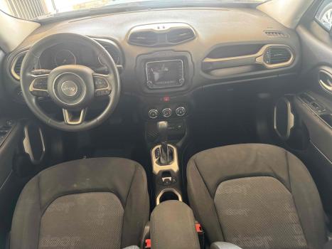 JEEP Renegade 1.8 16V 4P FLEX, Foto 8