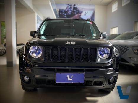 JEEP Renegade 1.8 16V 4P FLEX SPORT AUTOMTICO, Foto 2