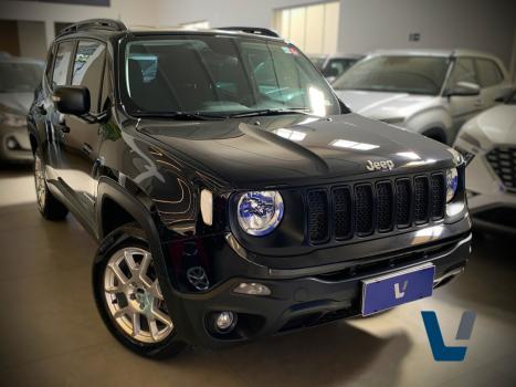 JEEP Renegade 1.8 16V 4P FLEX SPORT AUTOMTICO, Foto 3