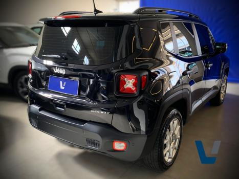 JEEP Renegade 1.8 16V 4P FLEX SPORT AUTOMTICO, Foto 4