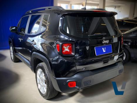 JEEP Renegade 1.8 16V 4P FLEX SPORT AUTOMTICO, Foto 6