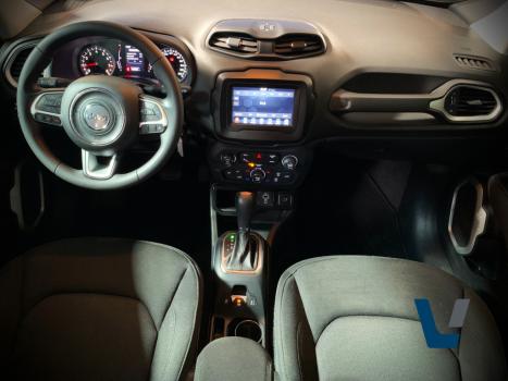 JEEP Renegade 1.8 16V 4P FLEX SPORT AUTOMTICO, Foto 7
