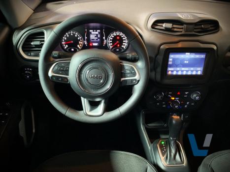 JEEP Renegade 1.8 16V 4P FLEX SPORT AUTOMTICO, Foto 8