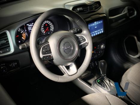 JEEP Renegade 1.8 16V 4P FLEX SPORT AUTOMTICO, Foto 9