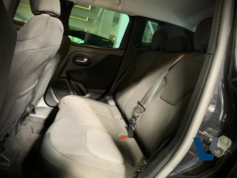 JEEP Renegade 1.8 16V 4P FLEX SPORT AUTOMTICO, Foto 11