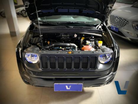 JEEP Renegade 1.8 16V 4P FLEX SPORT AUTOMTICO, Foto 12