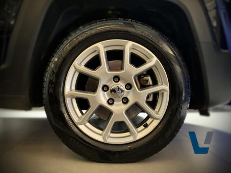 JEEP Renegade 1.8 16V 4P FLEX SPORT AUTOMTICO, Foto 14