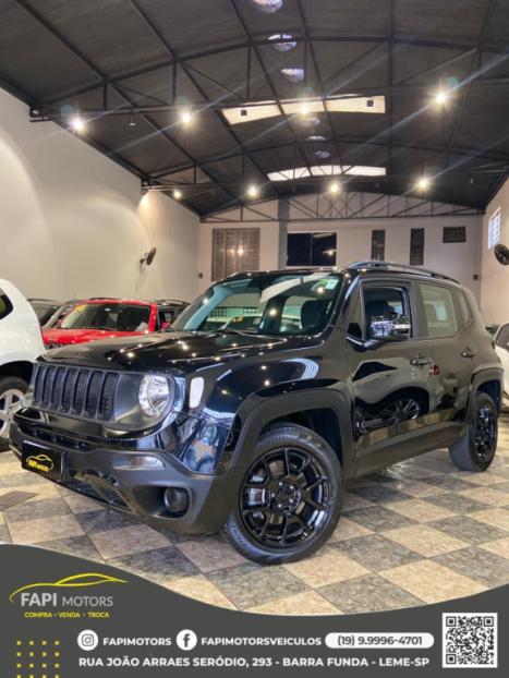 JEEP Renegade 1.8 16V 4P FLEX SPORT AUTOMTICO, Foto 1