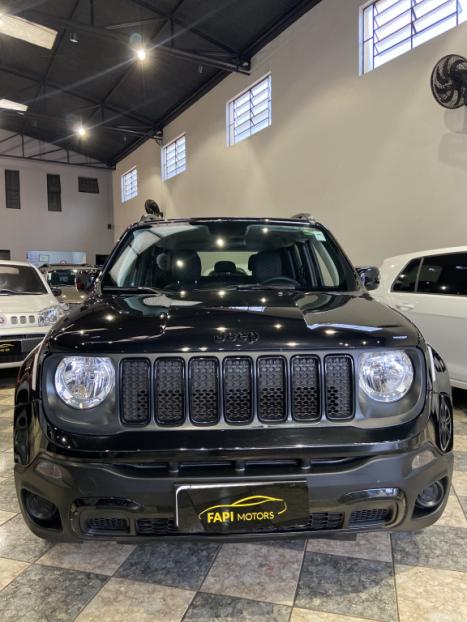 JEEP Renegade 1.8 16V 4P FLEX SPORT AUTOMTICO, Foto 2