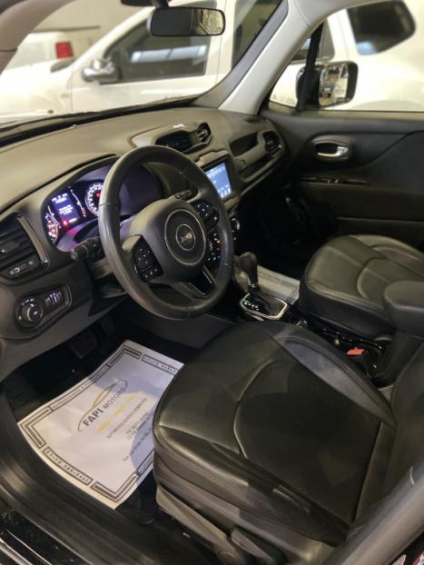 JEEP Renegade 1.8 16V 4P FLEX SPORT AUTOMTICO, Foto 5