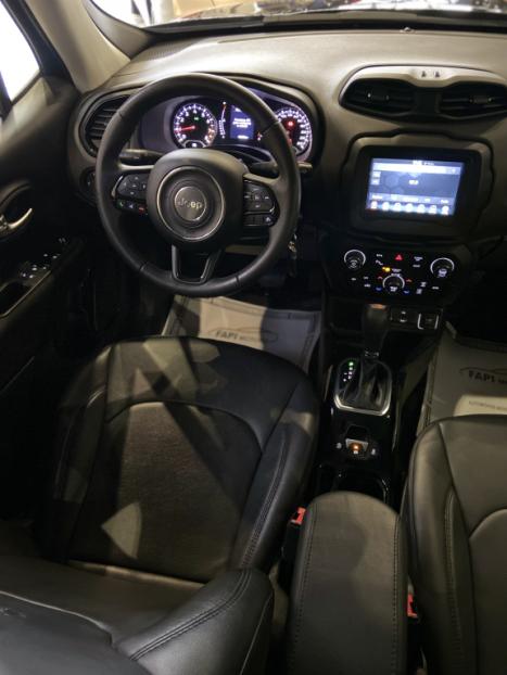 JEEP Renegade 1.8 16V 4P FLEX SPORT AUTOMTICO, Foto 6