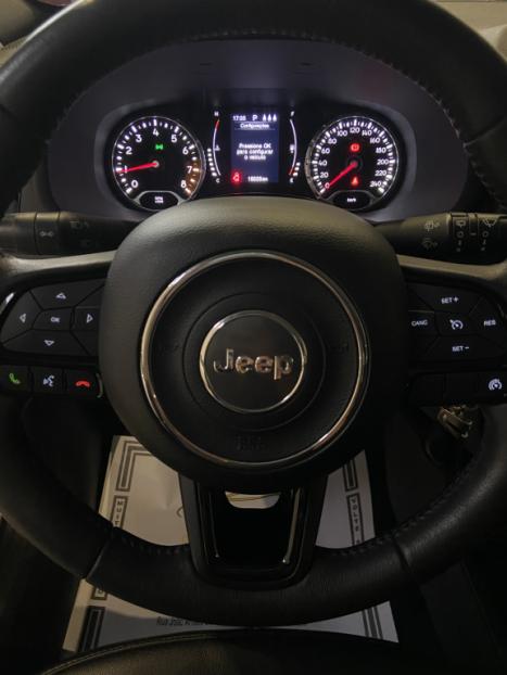 JEEP Renegade 1.8 16V 4P FLEX SPORT AUTOMTICO, Foto 7