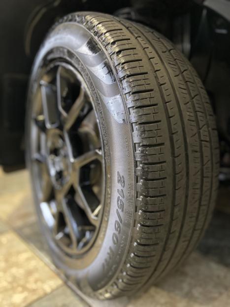 JEEP Renegade 1.8 16V 4P FLEX SPORT AUTOMTICO, Foto 8