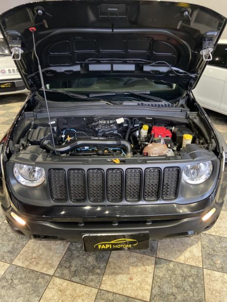 JEEP Renegade 1.8 16V 4P FLEX SPORT AUTOMTICO, Foto 10