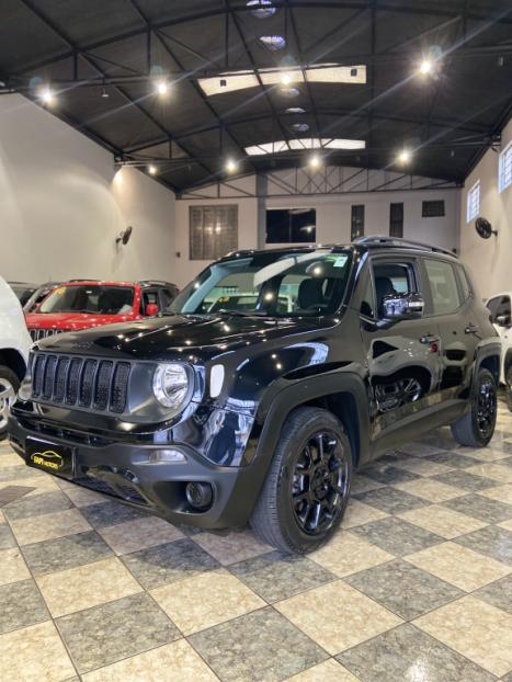 JEEP Renegade 1.8 16V 4P FLEX SPORT AUTOMTICO, Foto 11
