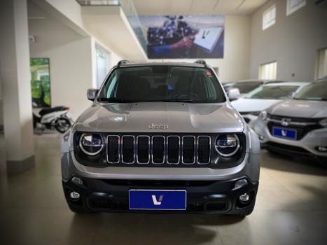 JEEP Renegade 2.0 16V 4P TURBO DIESEL LONGITUDE 4X4 AUTOMTICO, Foto 2