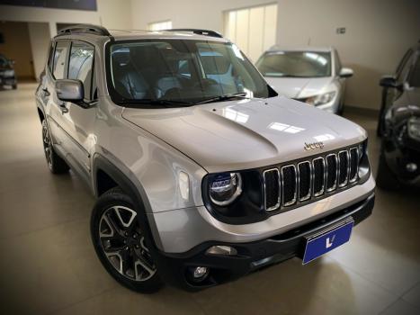 JEEP Renegade 2.0 16V 4P TURBO DIESEL LONGITUDE 4X4 AUTOMTICO, Foto 3