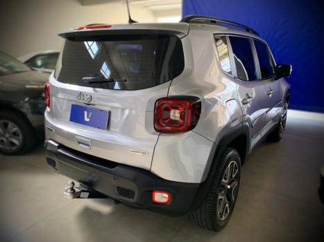 JEEP Renegade 2.0 16V 4P TURBO DIESEL LONGITUDE 4X4 AUTOMTICO, Foto 4