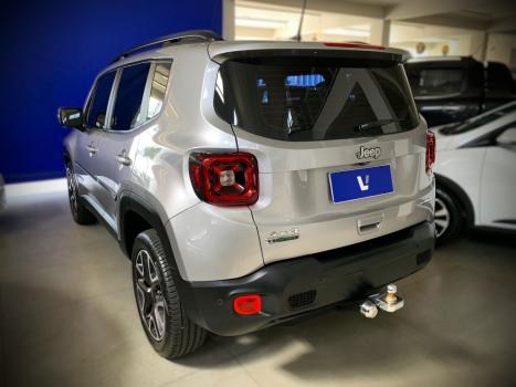 JEEP Renegade 2.0 16V 4P TURBO DIESEL LONGITUDE 4X4 AUTOMTICO, Foto 6