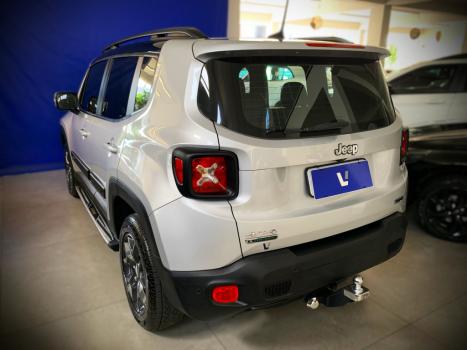 JEEP Renegade 2.0 16V 4P TURBO DIESEL LONGITUDE 4X4 AUTOMTICO, Foto 6