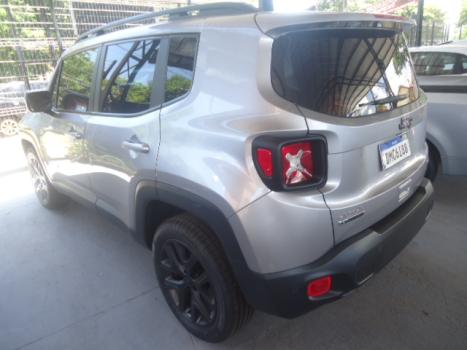 JEEP Renegade 2.0 16V 4P TURBO DIESEL LONGITUDE 4X4 AUTOMTICO, Foto 6