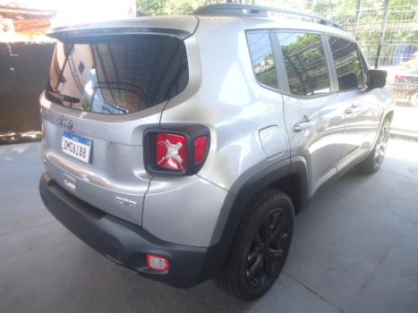 JEEP Renegade 2.0 16V 4P TURBO DIESEL LONGITUDE 4X4 AUTOMTICO, Foto 7