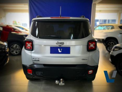JEEP Renegade 2.0 16V 4P TURBO DIESEL LONGITUDE 4X4 AUTOMTICO, Foto 5