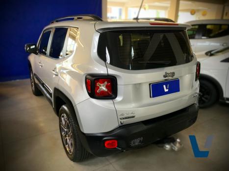 JEEP Renegade 2.0 16V 4P TURBO DIESEL LONGITUDE 4X4 AUTOMTICO, Foto 6