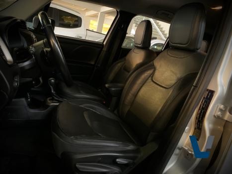 JEEP Renegade 2.0 16V 4P TURBO DIESEL LONGITUDE 4X4 AUTOMTICO, Foto 9