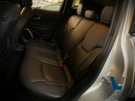 JEEP Renegade 2.0 16V 4P TURBO DIESEL LONGITUDE 4X4 AUTOMTICO, Foto 10