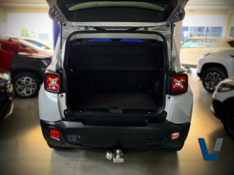 JEEP Renegade 2.0 16V 4P TURBO DIESEL LONGITUDE 4X4 AUTOMTICO, Foto 12
