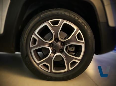 JEEP Renegade 2.0 16V 4P TURBO DIESEL LONGITUDE 4X4 AUTOMTICO, Foto 13