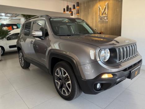 JEEP Renegade 2.0 16V 4P TURBO DIESEL LONGITUDE 4X4 AUTOMTICO, Foto 1