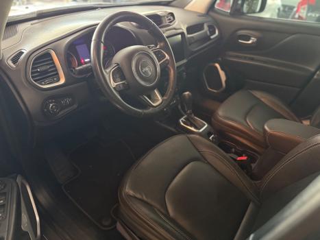 JEEP Renegade 2.0 16V 4P TURBO DIESEL LONGITUDE 4X4 AUTOMTICO, Foto 6