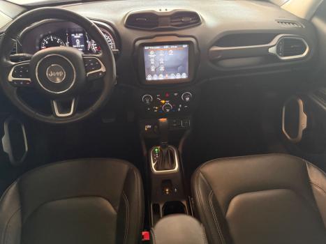 JEEP Renegade 2.0 16V 4P TURBO DIESEL LONGITUDE 4X4 AUTOMTICO, Foto 7