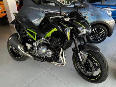 KAWASAKI Z 900 RS, Foto 2