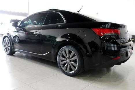 KIA Cerato Coup 2.0 16V KOUP AUTOMTICO, Foto 4