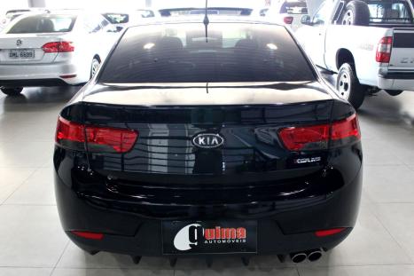 KIA Cerato Coup 2.0 16V KOUP AUTOMTICO, Foto 5