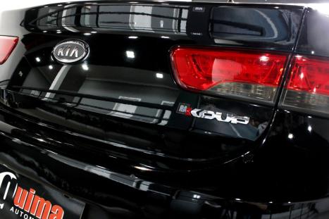 KIA Cerato Coup 2.0 16V KOUP AUTOMTICO, Foto 10