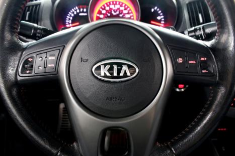 KIA Cerato Coup 2.0 16V KOUP AUTOMTICO, Foto 15